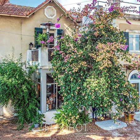 Haut De Villa A 300M Des Plages ラシオタ エクステリア 写真
