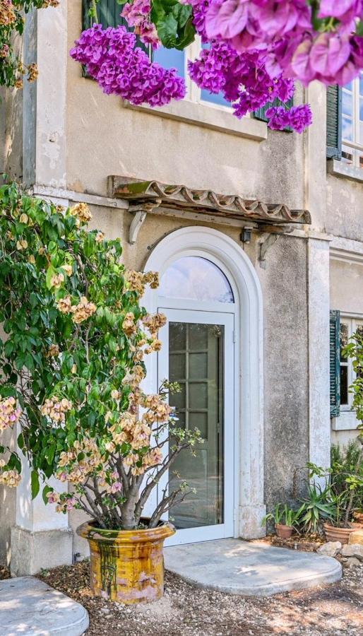 Haut De Villa A 300M Des Plages ラシオタ エクステリア 写真