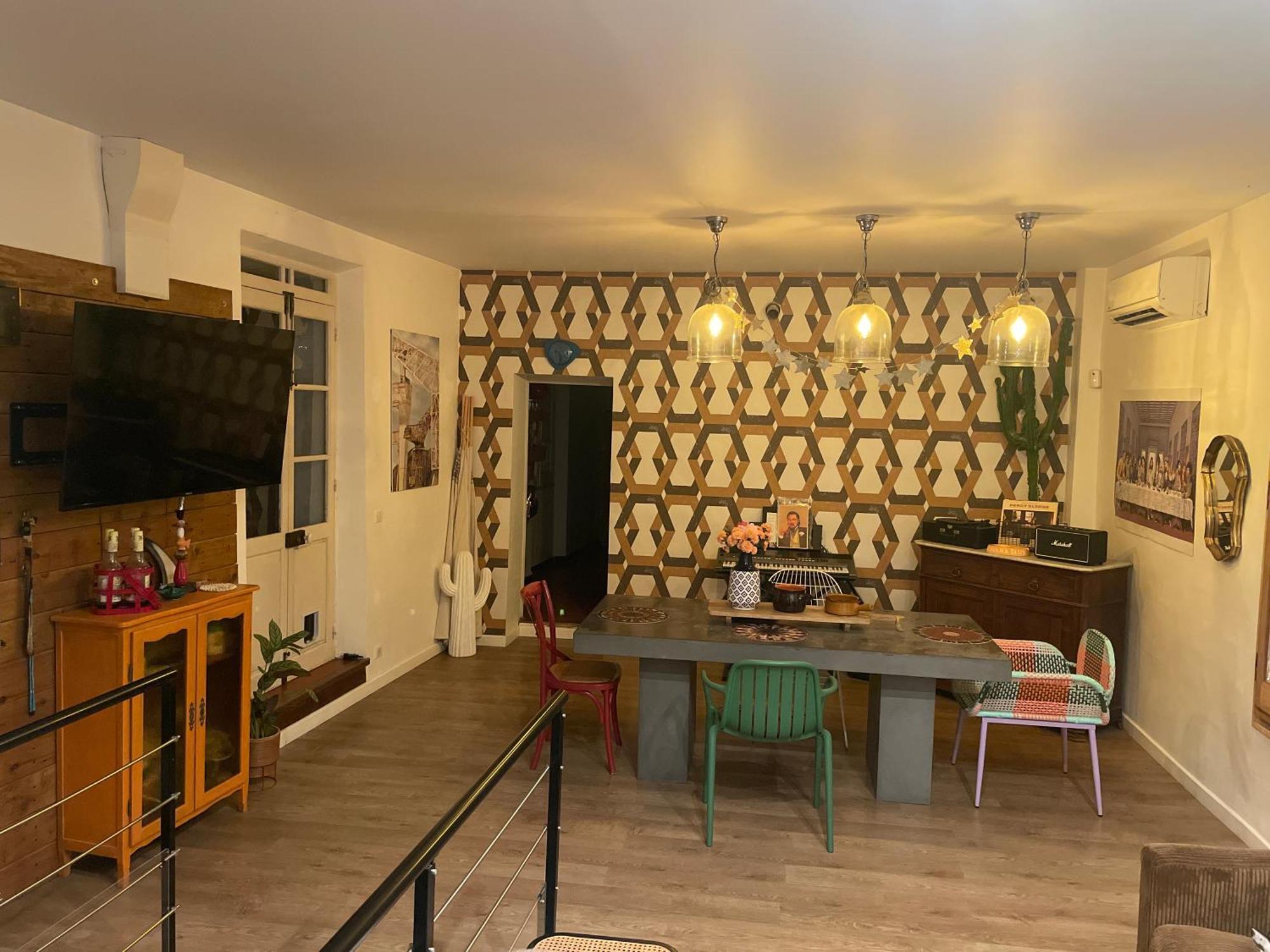 Haut De Villa A 300M Des Plages ラシオタ エクステリア 写真