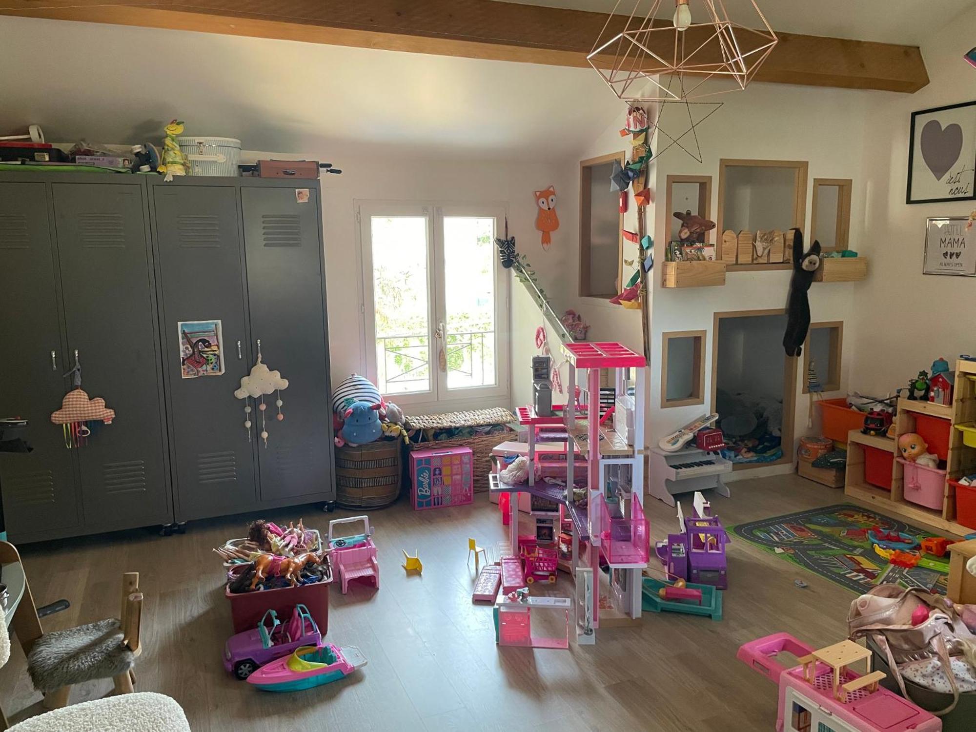 Haut De Villa A 300M Des Plages ラシオタ エクステリア 写真